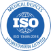 ISO 13485 certification