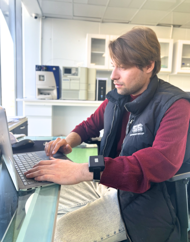 The speed of action and high quality of these services were completely different for me! Especially when I saw that the reports are interpreted specifically and there's no need for waiting or scheduling an appointment, I became confident that I made the right choice.